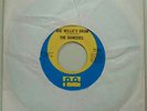 soul funk 45 THE DANCERS aka SPITTING IMAGE - Big willie's drums *HEAR*