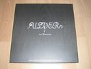 ULVER LP BOX - THE TRILOGY wie NEU Ltd. - EMPEROR ENSLAVED DARKTHRONE SATYRICON