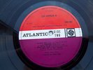 LED ZEPPELIN uk 1970 original RED/MAROON III (3) EX/EX+ **TOP AUDIO**