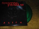 STRAPPING YOUNG LAD - ALIEN
