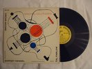 *1955 NORGRAN LP Swing Guitars DSM COVER Keseel Oscar Moore Tal Farlow MG N-1033