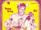 TONY GREY - COME BACK LOVE Heavy Afro Rock Funk Nigeria LISTEN