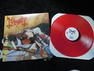 Mayhem / The Dawn Of The Black Hearts 12