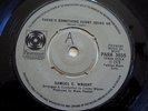 SAMUEL E WRIGHT - THERE'S SOMETHING FUNNY GOING ON 7