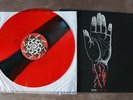 CONVERGE You Fail Me LP Red/Black Stripe Botch Isis Coalesce Bane Rare