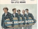 BEACH BOYS 7