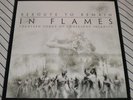 IN FLAMES Reroute To Remain 12” LP 2002 Nuclear Blast (NB 624-1) OOP Vinyl RARE