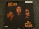 FUGEES THE SCORE LP-RARE