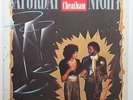 Oliver Cheatham - Saturday Night LP - MCA