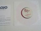 THE WHITE STRIPES RED DEATH AT 6:14 VINYL 7