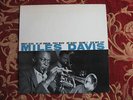 BLUE NOTE BLP 1502 Miles Davis Volume 2 NM