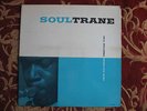 SOULTRANE John Coltrane PR7142 deep groove RVG