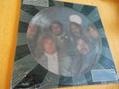Bob Seger &The Silver Bullet Band- Night Moves- Promotional Picture Disc- Sealed