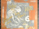 PIXIES - DOOLITTLE - LP - US - 4AD RECORDS - SIGNED BY THE PIXIES - MINT-/MINT-