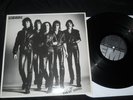 SCORPIONS LOVE AT FIRST STING LP SINGAPORE ASIA EMI BLACK LABEL RARE