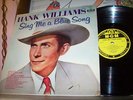 Hank Williams  