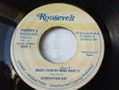 GENERATION GAP - MUSIC FROM MY MIND - ROOSEVELT (BRILLIANT REGGAE) 7