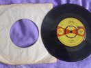 BLUES 7” VINYL RECORD J.B. LENOIR SUE #WI-339 EX/C 99p