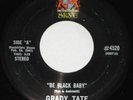 GRADY TATE 