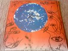 THE CURE WISH HUNGARIAN WHITE LABEL orig '92 fiction Robert SMITHS  RARE 2 LP