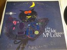The Jackie McLean Quintet on Jubilee Records #JLP 1064 Jazz Record 33 rpm LP