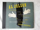 AL JOLSON 78 ALBUM SET 