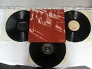 THE SMITHS- HALF A PERSON - PORTUGUESE TRIPLE VINYL LP - TOP 100 RARITY