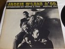 Jackie McLean & Co. Introducing Ray Draper on Prestife #7087 Record 33 rpm LP