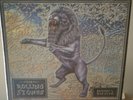 Rolling Stones - Bridges to Babylon - Original 1997, Two LP Set - Lightly Used