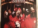 Slipknot - S/T 1st press 1999 Vinyl LP stone sour korn iowa mudvayne disturbed