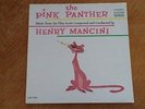 Henry Mancini - The Pink Panther ( 180 g OG US ) lp