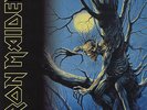 Fear Of The Dark + Merchandise Insert Iron Maiden UK 2-LP (Double )