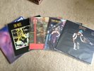 Tom Waits Vinyl Package