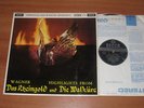 WAGNER Das Rheingold Die Walkire H/L SOLTI VPO FLAGSTAD DECCA SXL 2230 WBG ED1
