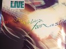PAUL MCCARTNEY Tripping The Live Fantastic 3 LP 1990 NEW SEALED Beatles Wings