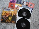 MONSTER MAGNET POWERTRIP 1998 motley crue aerosmith metallica accept ratt