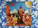THE ROLLING STONES - THEIR SATANIC MAJESTIES REQUEST - VINYL - NEAR MINT