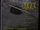 YUSEF LATEEF Jazz And The Sounds Of Nature SAVOY MG 12120 MONO JAZZ LP HEAR