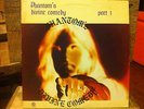 Phantom's Divine Comedy - Part 1 - rare Psych original first press