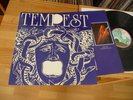 TEMPEST LIVING IN FEAR 1974 GIMMIX COVER TOP PROG. KILLER