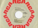 Elvis Presley My Boy - Grey Label Export 7