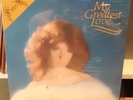 SEALED* Donna Marie Feltman - My Greatest Love *HOLY GRAIL* Private Disco 1979