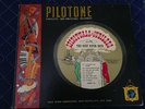 Spirtuals and Jubilees - The Deep River Boys Pilotone 10
