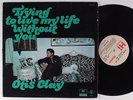 OTIS CLAY Trying To Live My Life Without You HI LP