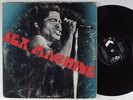 JAMES BROWN Sex Machine KING 2XLP VG+