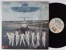 SKYY Skyyport SALSOUL LP VG++ SHRINK