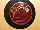 CONJ. JOVENES DEL CAYO Suenos Realizados/El Si, Si…No, No PUCHITO Cuban 78RPM