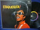 ESQUERITA S/T ORIGINAL 1959 LP CAPITOL T1186