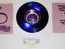 MASKED INTRUDER / DAN VAPID Wedding 7”PURPLE VINYL/100 Teenage Bottlerocket NOFX