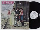 LOWELL FULSOM Tramp KENT LP SHRINK